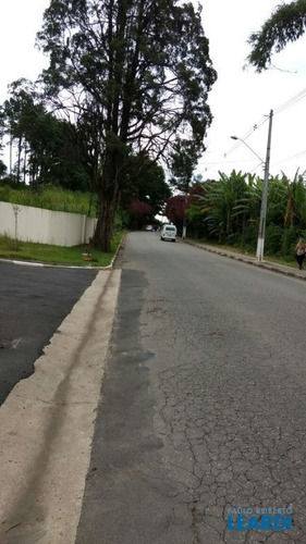 Imagem 5 de 5 de Terreno - Jardim Cury - Sp - 493270