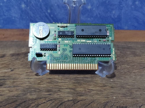 Jogo - Aiii Sv: A-ressha De Ikou 3 - Nintendo Super Famicom (Usado)
