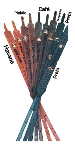 Bandoleira Com Zarelho De Gancho Para 38/357 Ou 40/44 40/44