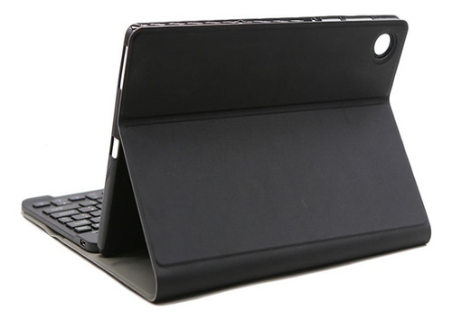 Zh Funda Teclado For Lenovo Smart Tab M10 Hpd Plus Tb-x606f