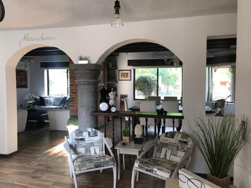 Imagen 9 de 21 de Renta Casas Amuebladas - Balcones De Juriquilla - Queretaro