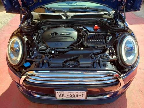 Imagen 15 de 15 de Mini Cooper 2017