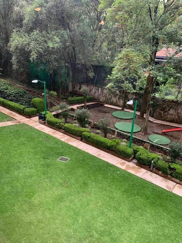 Imagen 8 de 30 de Venta Departamento Bosque De Tejocotes, Bosques De Las Lomas