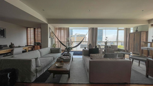 Imagen 5 de 30 de Departamento En Venta Bosques De Las Lomas