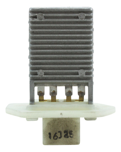 Resistencia Ac Para Chevrolet Aveo 2004 A 2014