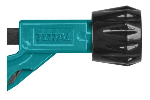 Corta Tubos 3-32mm Industrial Total Tht53321