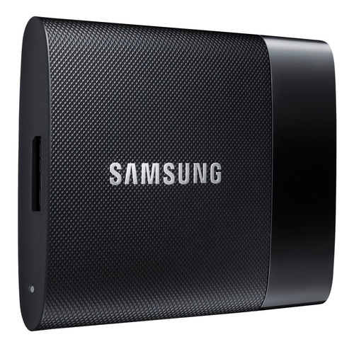Samsung Portable Ssd T1 250gb Disco Duro Estado Sólido Usb 3