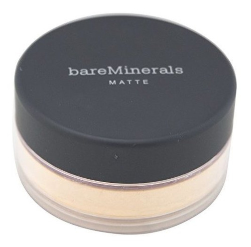 Bareminerals base Mate Con Spf 15, Tono Broad Spectrum, Lumi