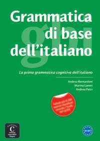 Grammatica Di Base Dell Italiano - Aa.vv