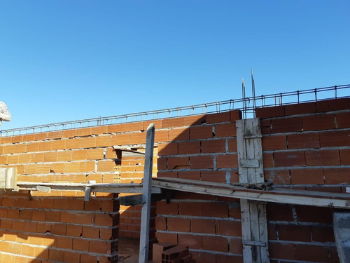 Imagen 10 de 30 de Departamento Venta 2 Dormitorios En Construcción En 17 E/ 43 Y 44-pozo -emprendimiento.