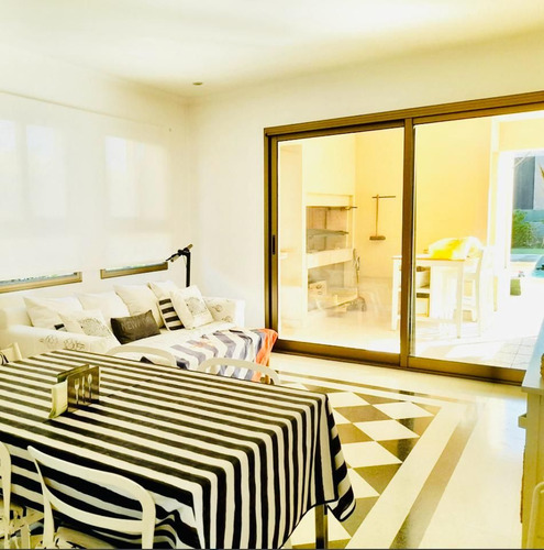 Venta Casa 5 Ambientes Buenos Aires Golf Club Bella Vista