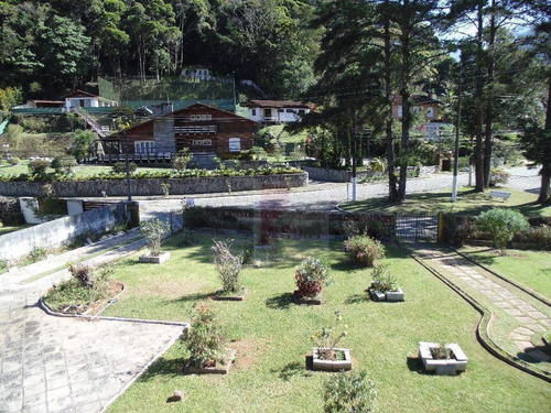 Imagem 26 de 30 de Casa Com 5 Dormitórios À Venda, 376 M² Por R$ 2.000.000,00 - Comary - Teresópolis/rj - Ca0484