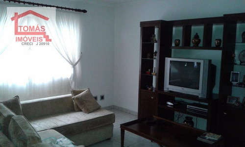 Imagem 27 de 30 de Sobrado Em Lote Inteiro, Sendo Parte Inferior Construído Para Escritório, E Residencial Na Parte Superior. - So1179