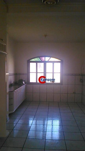 Imagem 6 de 19 de Sobrado À Venda, 240 M² Por R$ 500.000,00 - Jardim Santa Mena - Guarulhos/sp - So1693