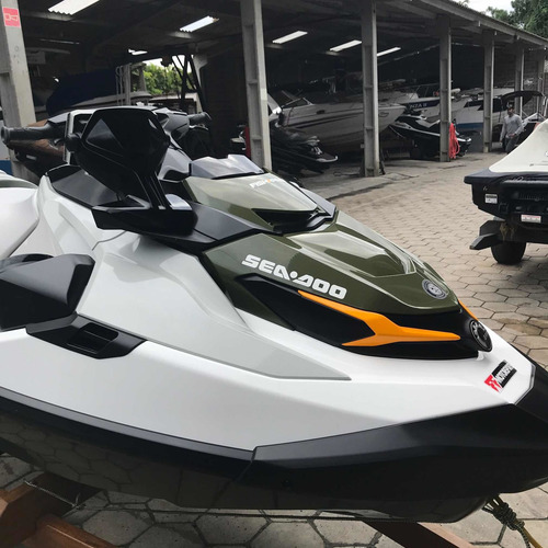 Sea Doo