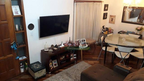 Imagem 7 de 22 de Sobrado Com 3 Dormitórios À Venda, 140 M² Por R$ 690.000,00 - Parque Residencial Aquarius - São José Dos Campos/sp - So1603
