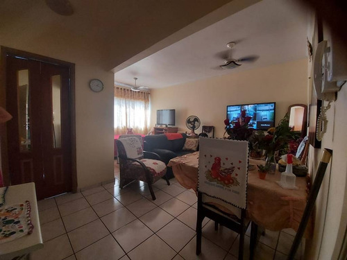 Imagem 8 de 13 de Apartamento, 1 Dorms Com 32.42 M² - Aviacao - Praia Grande - Ref.: Gim6022352 - Gim6022352