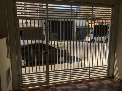 Imagem 2 de 12 de Sobrado Comercial Para Locação Em Perdizes - Eb87826