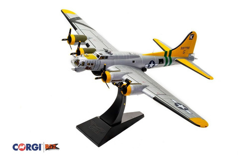 Corgi - Boeing B-17g Flying Fortress Milk Wagon : Aa33321