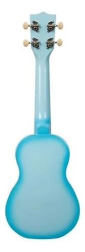 Kala Brand Music Co Makala Dolphin, Ukulele De 4 Cuerdas,