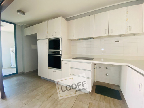 Looff Prop Depto 2d/2b Los Leones/ Bilbao