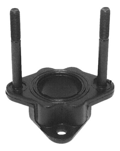 Base De Carburador P/ Volkswagen Caribe 81/87 1.7l L4