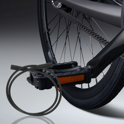 Extensión De Cable Impermeable Para Bicicleta: Cable De Acel