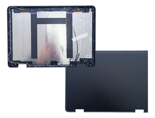 Compatible Nuevo Para Chromebook 300e Lcd, Tapa Trasera