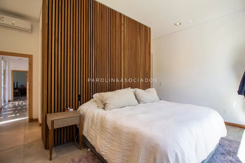 Hermosa Casa En Venta En José Ignacio, Punta Del Este.
