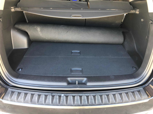 Hyundai Santa Fe 2.2 Gls Crdi 5mt Premium 2009