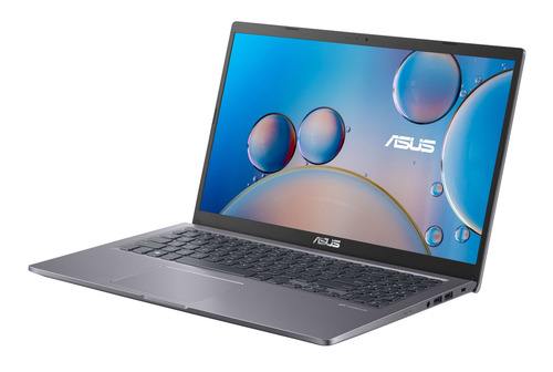 Imagen 2 de 8 de Notebook Gamer 15.6 Asus X515ea Intel I5 1135g7 8gb 256gb