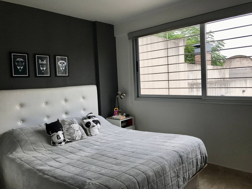 Imagen 15 de 19 de Venta Dto 2 Amb.luminoso Listo P/habitar Haedo Sur