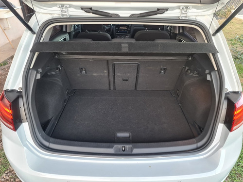 Imagen 12 de 12 de 1ª Mano Nuevo!! Vw Golf Comfortline 1.4 Tsi Dsg, 2019