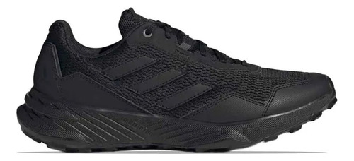 Zapatillas Hombre adidas Tracefinder Negro Jj Deportes