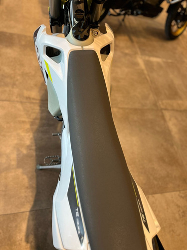 Husqvarna Te 300 Lista Para Transferir Entrega Inmediata
