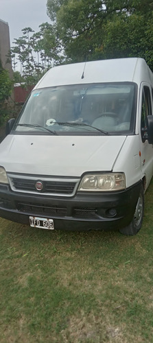Fiat Ducato 2.8 Furgon Maxicargo T.e.