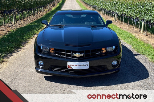 Chevrolet Camaro Ss 6.2 V8 - 2011