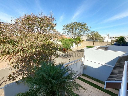 Imagem 28 de 28 de Sobrado Com 3 Dormitórios À Venda, 250 M² Por R$ 960.000,00 - Jardim Esplanada - Indaiatuba/sp - So0079 - 70234515