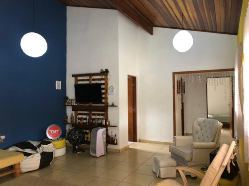 Imagem 24 de 30 de Chacara Com Piscina Em Condominio Ibiuna Cod: 1235