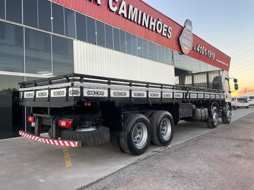 Volvo Vm 330 8x2 2022