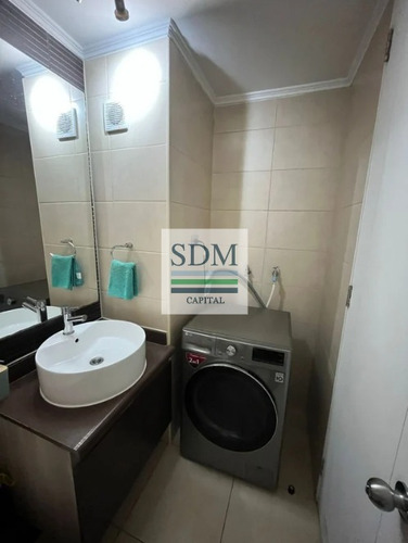 Departamento 2d 1b Estac Y Bodega Bono Pie O Subsidio