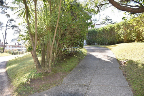 Casa En Country, 4 Dormitorios *- Ref: 3163