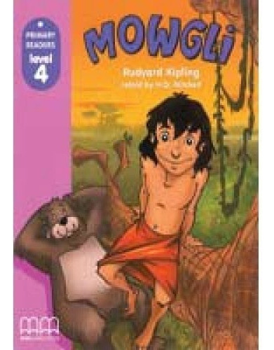 Mowgli - H.q Mitchell - Mmpublications - Usado 