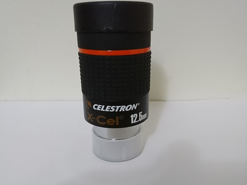 Ocular Para Telescopio Marca Celestron 12.5mm X-cel 1.25