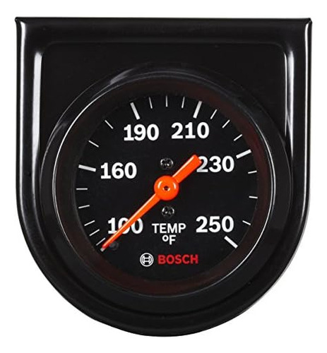 Medidor De Temperatura Mecánico Actron Bosch Sp0fstyle Line 