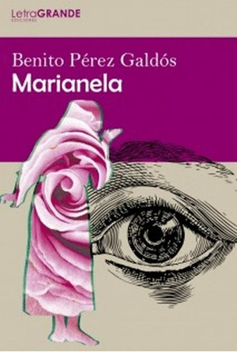 Libro Marianela