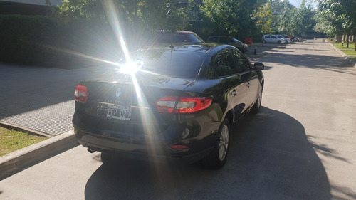 Renault Fluence 2.0 Ph2 Luxe Pack 143cv 2015
