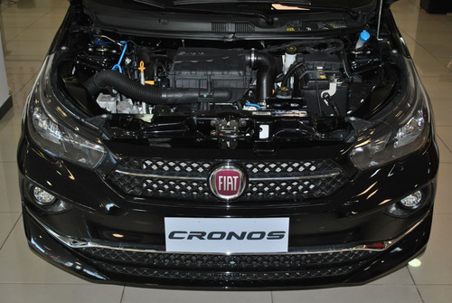 Imagen 14 de 17 de Cronos Precision At 1.8