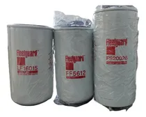 Comprar Filtros Fleetguard Para Ford Cargo 1729