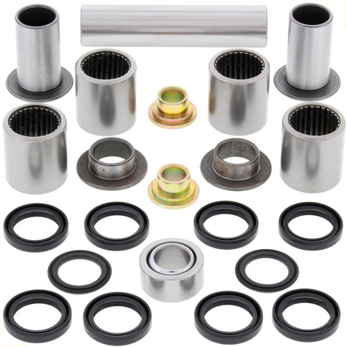 Kit Reparacion Bujes Bieleta Yamaha Yz 250 1993 Pivot Works